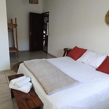 Bons Aires Villa Atins Exterior photo