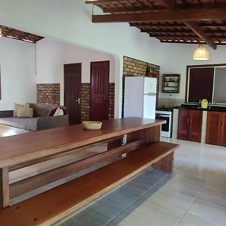 Bons Aires Villa Atins Exterior photo