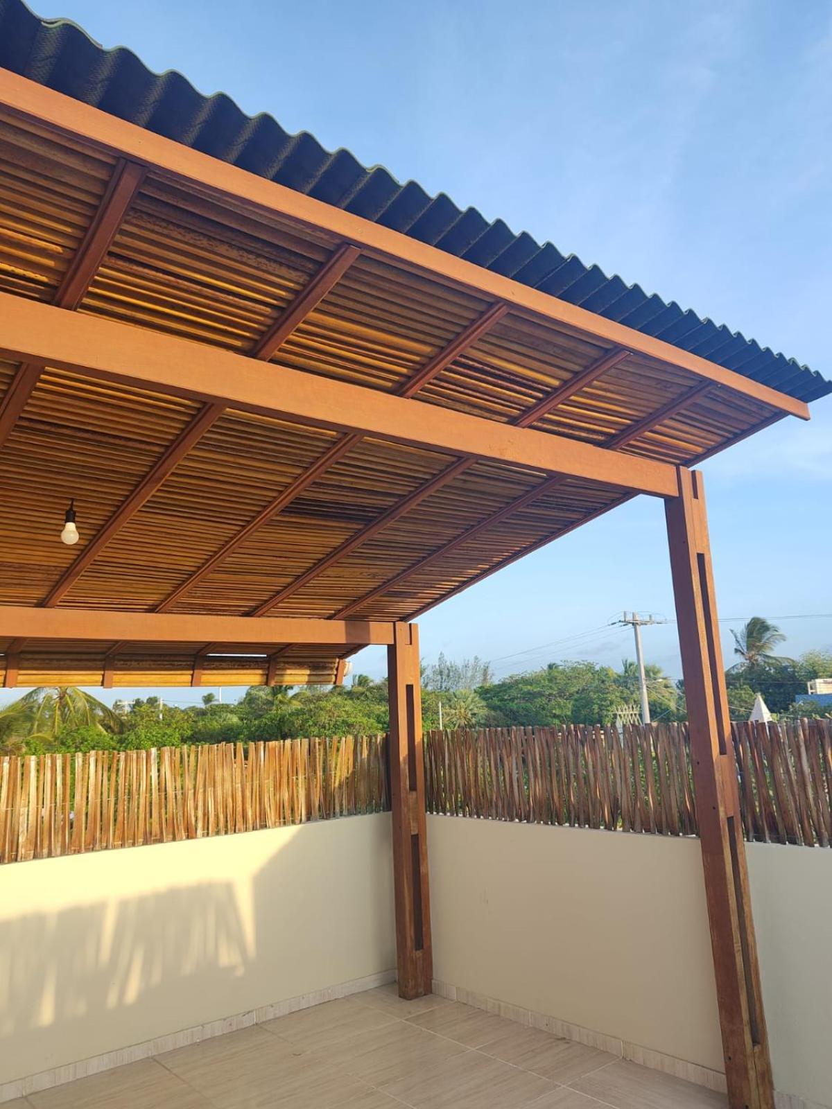 Bons Aires Villa Atins Exterior photo