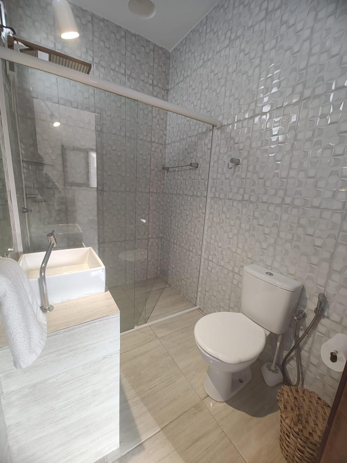 Bons Aires Villa Atins Exterior photo