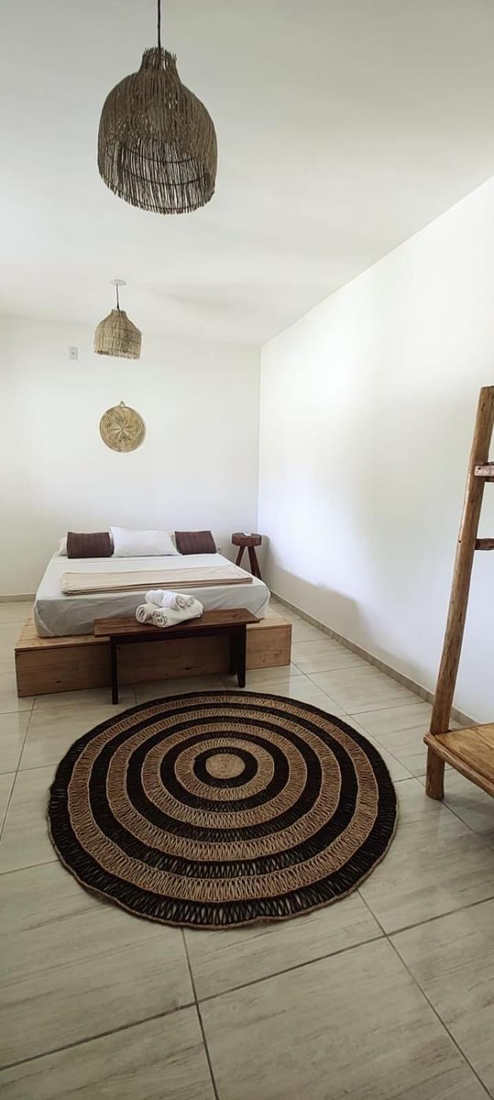 Bons Aires Villa Atins Exterior photo