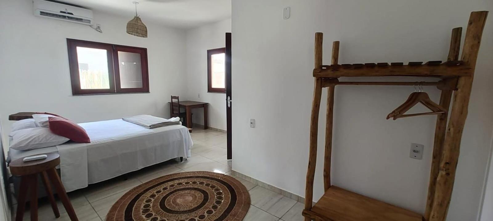Bons Aires Villa Atins Exterior photo