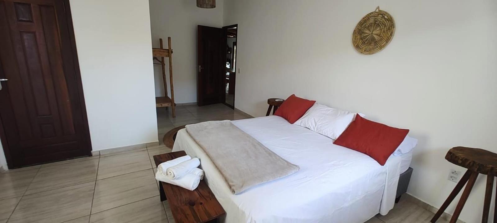 Bons Aires Villa Atins Exterior photo