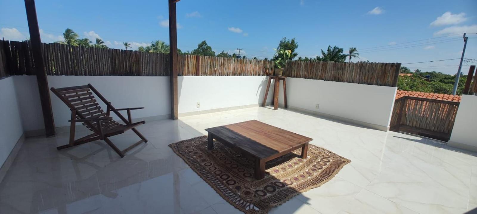 Bons Aires Villa Atins Exterior photo